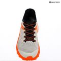 Buty do biegania damskie SCARPA Spin Ultra 2 ice/orange fluo 9