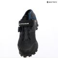 Buty rowerowe MTB męskie Northwave Enduro Mid 2 black/deep blue 5