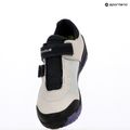 Buty rowerowe MTB męskie Northwave Overland Plus light grey/dark purple 16