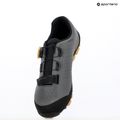Buty rowerowe MTB męskie Northwave Hammer Plus dark grey/honey 5