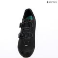 Buty szosowe męskie Northwave Extreme Pro 3 black/white 13