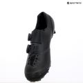 Buty rowerowe MTB męskie Shimano SH-XC903 black 7