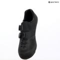 Buty szosowe męskie Shimano SH-RC703 black 8