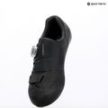 Buty szosowe damskie Shimano SH-RC502W black 3
