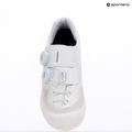 Buty szosowe damskie Shimano SH-RC703W white 9