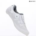 Buty szosowe damskie Shimano SH-RC302W white 8