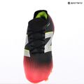 Buty piłkarskie New Balance Tekela Magia Low Laced V4 FG black 9