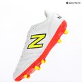 Buty piłkarskie męskie New Balance 442's Team V2 FG white 12