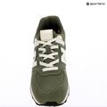 Buty New Balance 574's V1 dark olivine 9