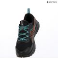 Buty do biegania męskie ASICS Trail Scout 3 black/nova orange 8