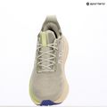 Buty do biegania męskie ASICS Gel-Nimbus 27 TR nature bathing/lime green 15