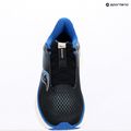 Buty do biegania męskie Saucony Ride 18 black/skydiver 7