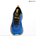 Buty do biegania męskie Saucony Ride Trail 2 skydiver/black 12