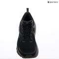 Buty do biegania męskie Saucony Guide 18 triple black 15
