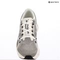 Buty do biegania męskie On Running Cloudeclipse alloy/white 8