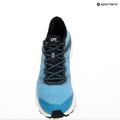 Buty do biegania męskie SCARPA Spin Race azure/white 11