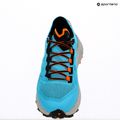Buty do biegania męskie SCARPA Spin Planet azure/black 10