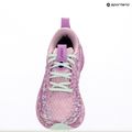 Buty do biegania damskie ASICS Noosa Tri 16 light ube/lavender glow 16