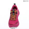Buty do biegania damskie Saucony Peregrine 15 magenta/black 9