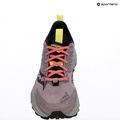 Buty do biegania damskie Saucony Ride Trail 2 woodrose 9