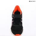 Buty dziecięce ASICS Jolt 4 PS black/ube 8