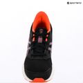 Buty do biegania dziecięce ASICS Jolt 4 GS black/ube 8