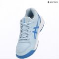 Buty do tenisa dziecięce ASICS Gel-Dedicate 8 GS Jr light blue/blue coast 8