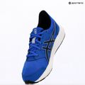 Buty do biegania dziecięce ASICS Jolt 4 GS illusion blue/black 8