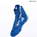 Buty zapaśnicze adidas Adizero team blue 9