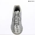 Buty piłkarskie Mizuno Monarcida Neo III Select AS galaxy silver/8605 c 3
