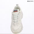 Buty damskie Ellesse Roslyn Pu Leather total white 9