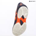 Buty do tenisa męskie ASICS Game FF indigo fog/nova orange 8