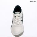 Buty do tenisa męskie ASICS Court Slide 4 white/saxon green 8