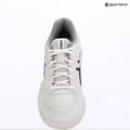Buty do tenisa męskie ASICS Gel-Dedicate 8 Clay white/black 8