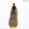 Buty do biegania męskie ASICS Gel-Cumulus 27 taupe grey/black 8