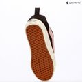 Buty Vans Knu Skool pop sepia rose 11