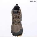 Buty barefoot męskie Xero Shoes Scrambler Mid II morel 9