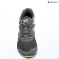 Buty barefoot męskie Xero Shoes HFS II gray/white 9