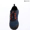 Buty barefoot męskie Xero Shoes Aqua X Sport moonlit/blue/orange 9