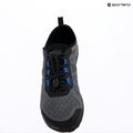 Buty berefoot męskie Xero Shoes Aqua X Sport steel/gray/blue 9