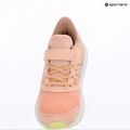 Buty dziecięce ASICS Jolt 4 PS breeze/neutral pink 8