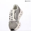 Buty do biegania damskie On Running Cloudeclipse alloy/white 5