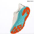 Buty do biegania męskie HOKA Arahi 7 frost/aqua glow 9