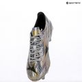 Buty piłkarskie męskie Mizuno α II Japan Mix galaxy silver/8605 c/gold 11