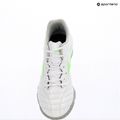 Buty piłkarskie Mizuno Monarcida Neo III Select AS white/neon green 3