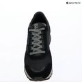 Buty męskie Napapijri NP0A4HL8CV black 9
