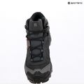 Buty trekkingowe męskie Salomon X Ultra 5 MID GTX asphalt / castlerock / burnt ochre 11