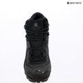 Buty trekkingowe męskie Salomon X Ultra 5 MID GTX black/asphalt/castlerock 11