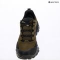 Buty turystyczne męskie The North Face Offtrail Hike Gore-Tex sycamore/tnf black 10