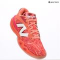 Buty do koszykówki męskie New Balance Hesi Low V2 red 9